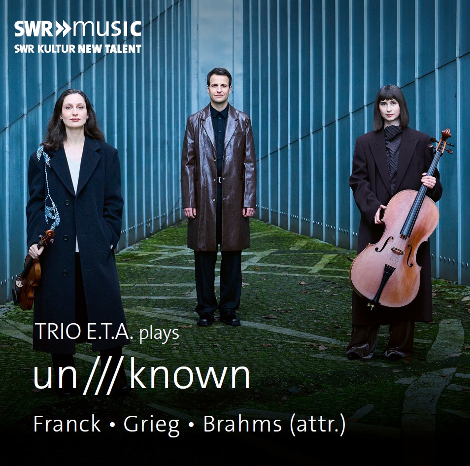 Cover Trio E.T.A._un_known