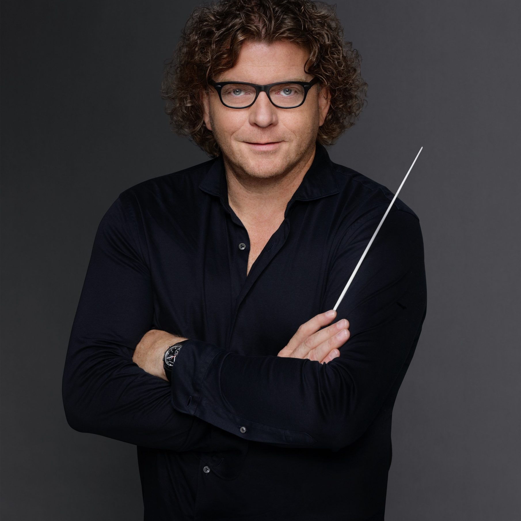 IMG Artists GmbH welcomes conductor Marcus Bosch to its Roster for ...